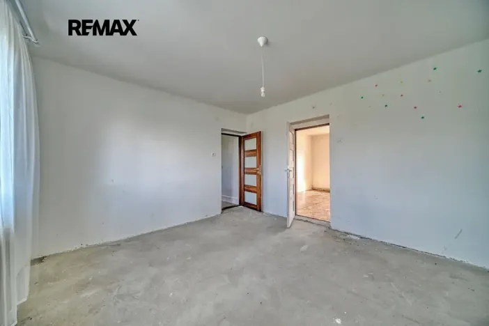 Prodej rodinného domu, Červené Pečky, Pionýrská, 130 m2