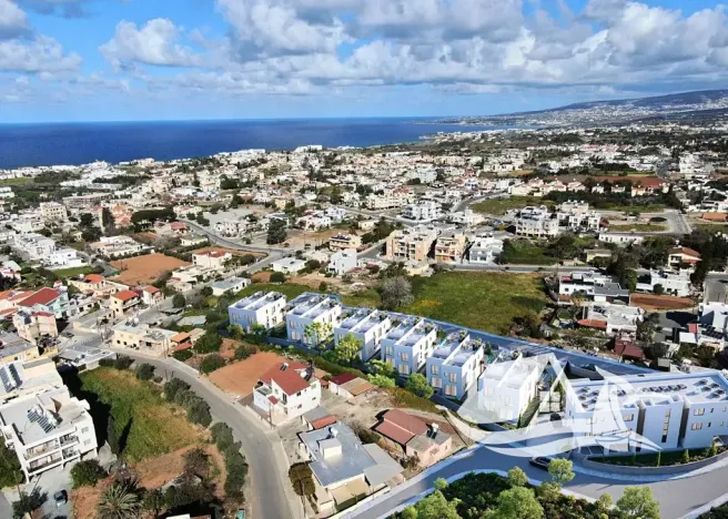 Prodej vily, Pafos, Kypr, 140 m2