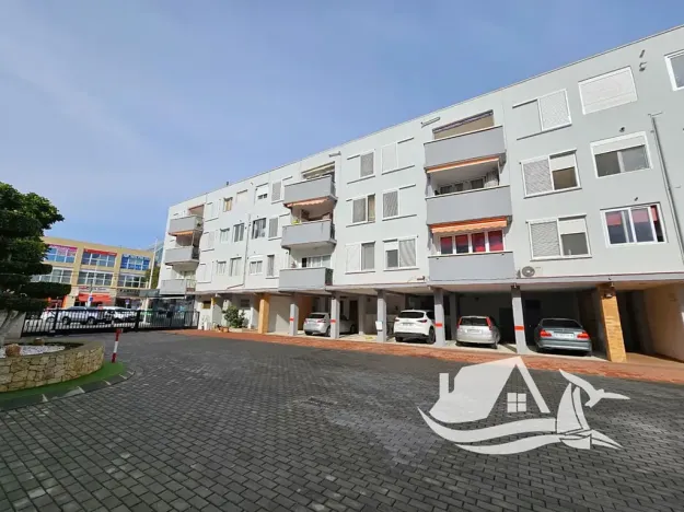 Prodej bytu 4+kk, Xàbia, Španělsko, 75 m2