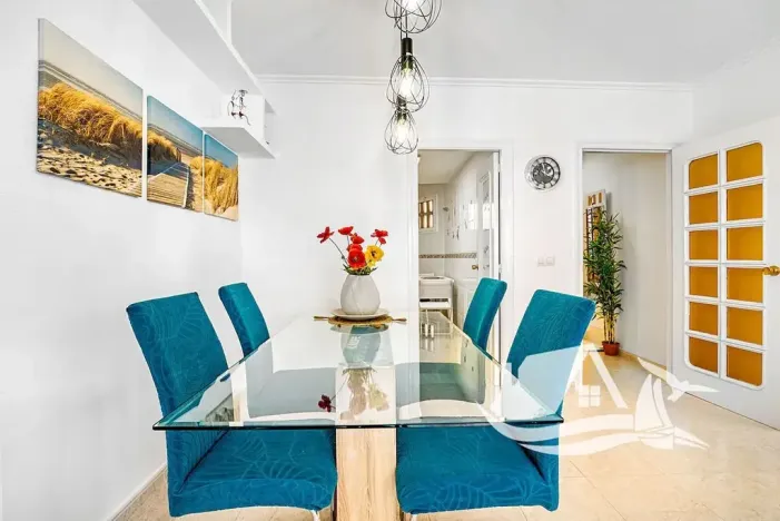 Prodej bytu 3+kk, Calp, Španělsko, 95 m2
