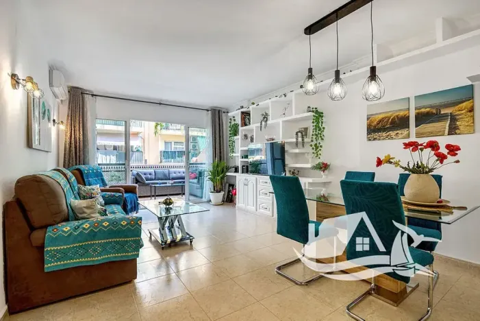 Prodej bytu 3+kk, Calp, Španělsko, 95 m2
