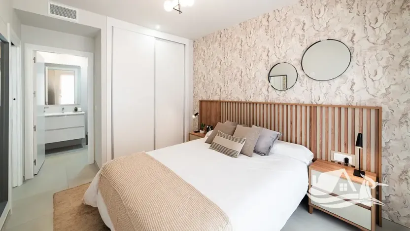 Prodej bytu 3+kk, Pulpí, Španělsko, Calle Mar de Alborán, 90 m2