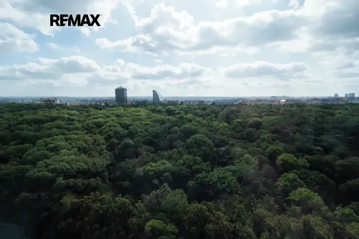 Pronájem bytu 1+kk, Praha - Žižkov, Olšanská, 37 m2