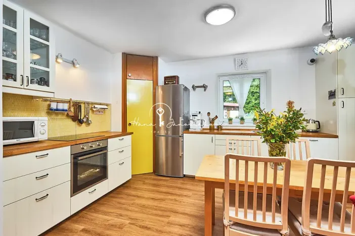 Prodej rodinného domu, Vítězná, 100 m2