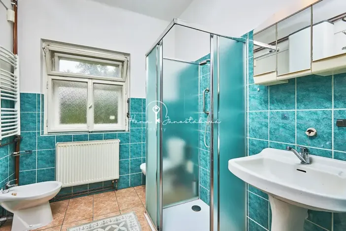 Prodej rodinného domu, Vítězná, 100 m2