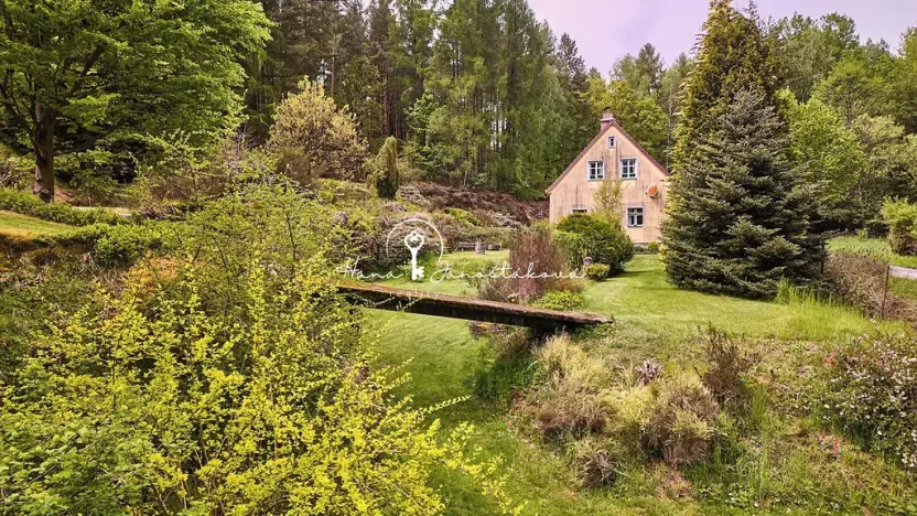 Prodej rodinného domu, Vítězná, 100 m2