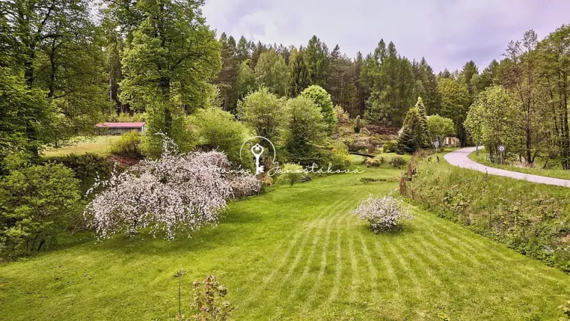 Prodej rodinného domu, Vítězná, 100 m2