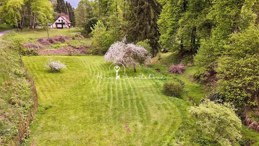 Prodej rodinného domu, Vítězná, 100 m2