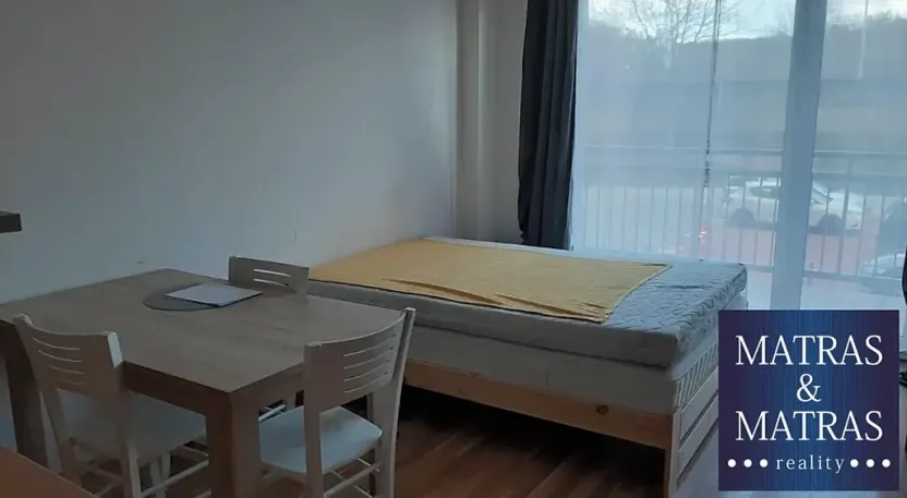 Prodej bytu 1+kk, Brno, Božetěchova, 23 m2