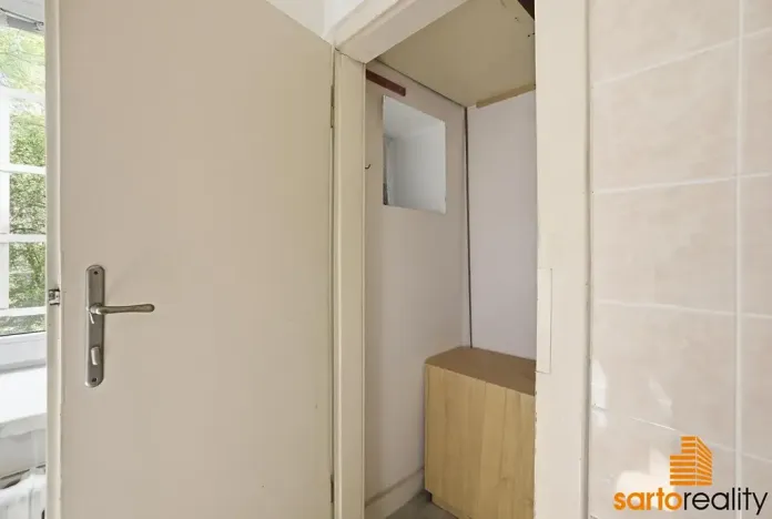 Prodej bytu 2+1, Ústí nad Labem, Sadová, 67 m2