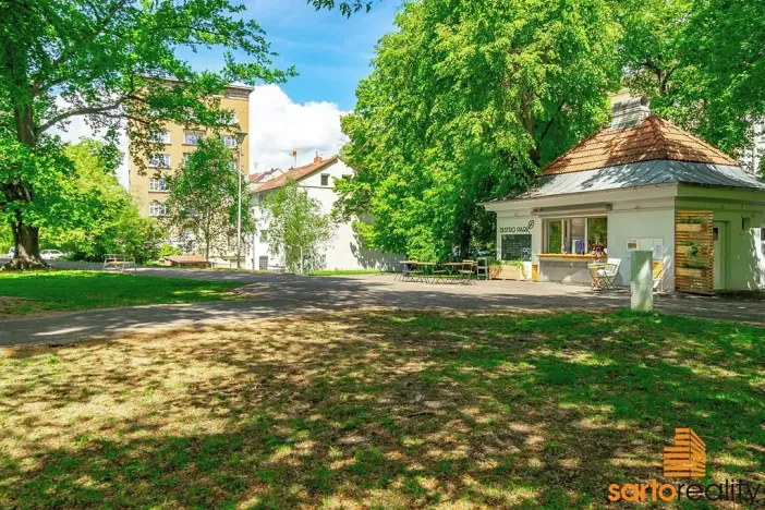 Prodej bytu 2+1, Ústí nad Labem, Sadová, 67 m2