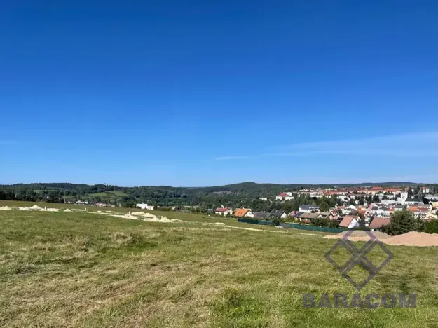 Prodej pozemku pro bydlení, Tachov, Na Výspě, 615 m2