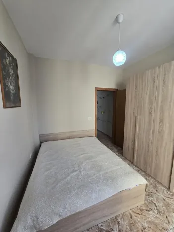 Prodej bytu 1+1, Mali Robit Golem, Mali i Robit, Albánie, 75 m2