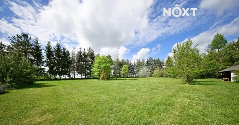 Prodej rodinného domu, Loučka, 170 m2