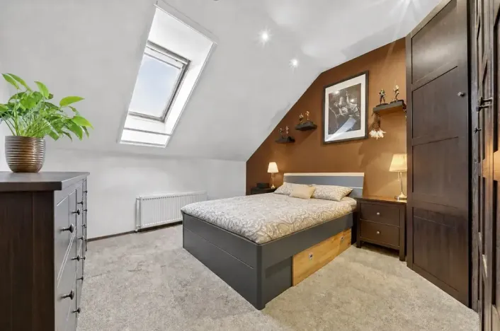 Prodej rodinného domu, Tuřany, 100 m2