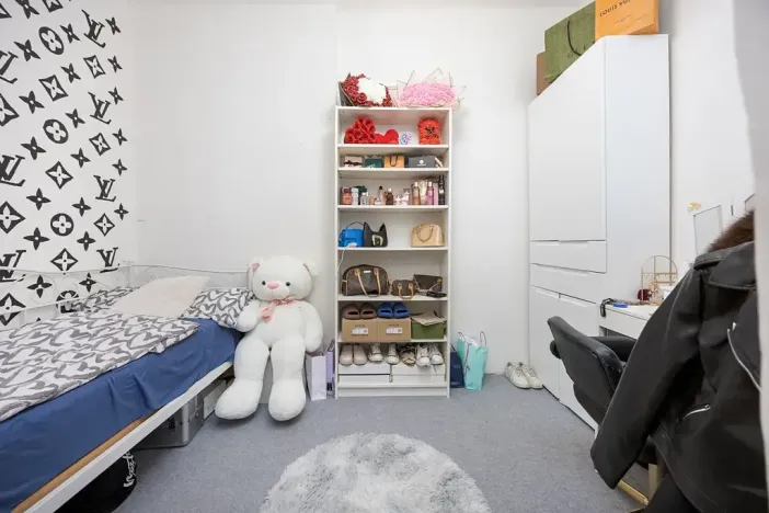 Prodej bytu 4+kk, Praha - Žižkov, Slavíkova, 87 m2