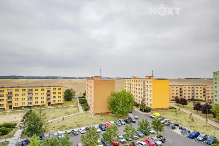 Pronájem bytu 1+1, Žatec, Javorová, 36 m2