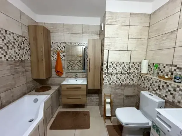 Pronájem bytu 3+kk, Slaný, Arbesova, 56 m2