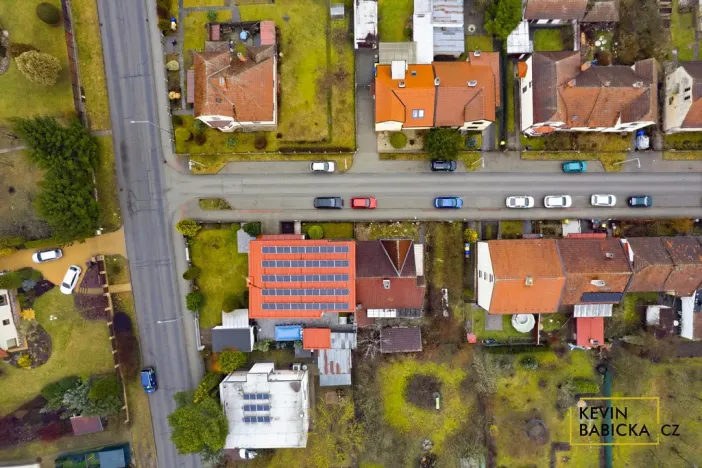 Prodej rodinného domu, Tišnov, Družstevní, 118 m2