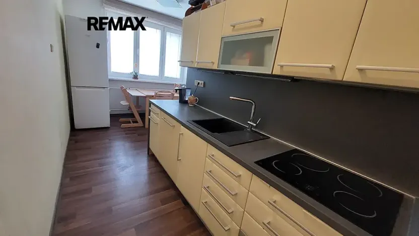Pronájem bytu 2+1, Bučovice, 59 m2