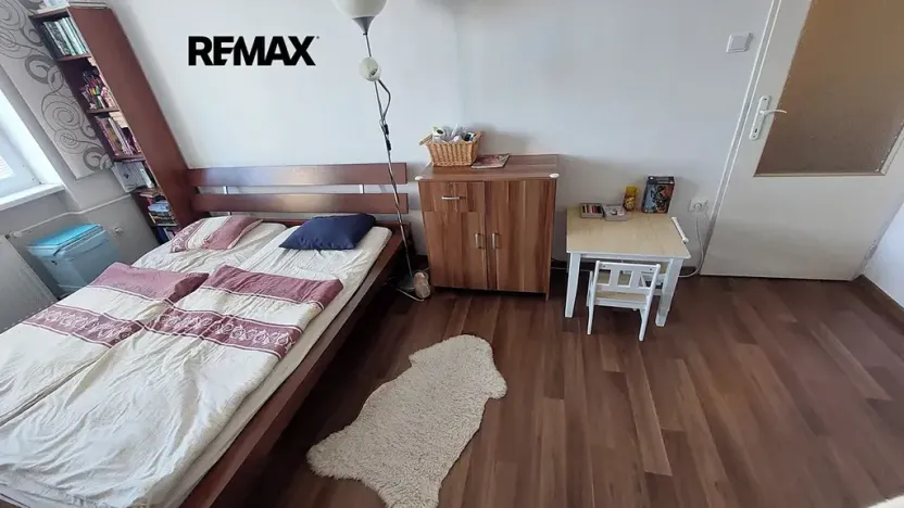 Pronájem bytu 2+1, Bučovice, 59 m2