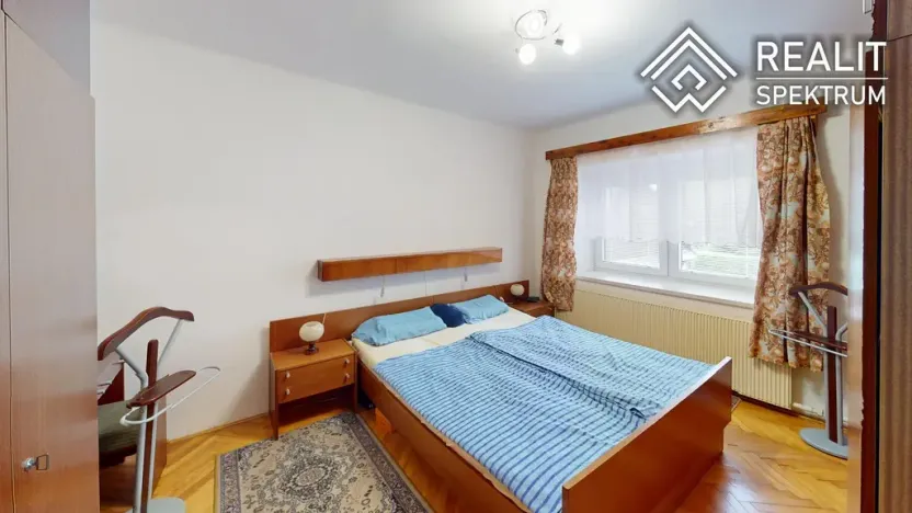 Prodej rodinného domu, Mladkov, 209 m2