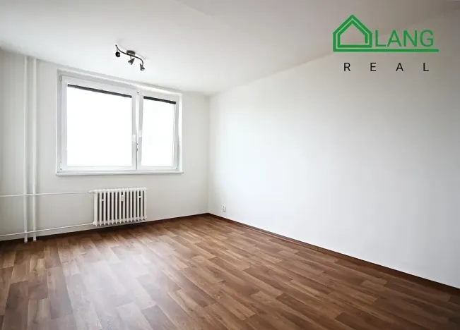 Pronájem bytu 2+1, Brno, Jasanová, 57 m2