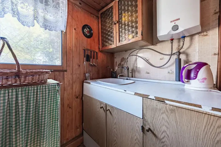 Prodej chaty, Oleška, 35 m2