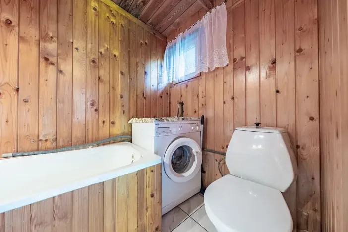 Prodej chaty, Oleška, 35 m2