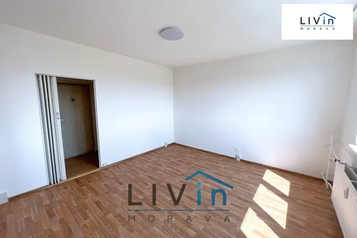 Prodej bytu 2+1, Olomouc, Werichova, 44 m2