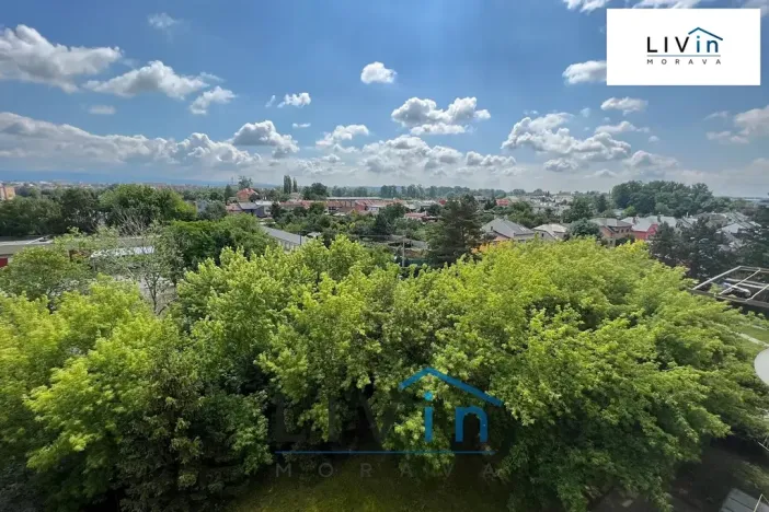 Prodej bytu 2+1, Olomouc, Werichova, 44 m2