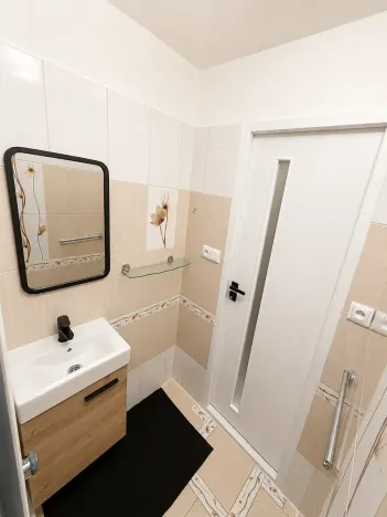 Pronájem bytu 1+kk, Ostrava, Hornopolní, 32 m2