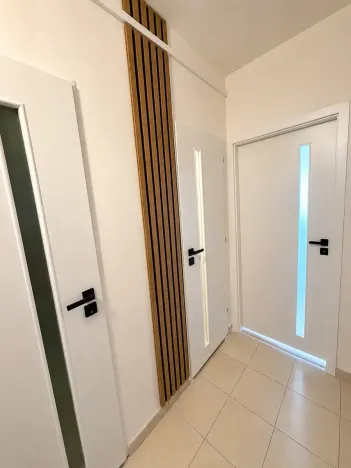 Pronájem bytu 1+kk, Ostrava, Hornopolní, 32 m2
