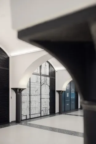 Pronájem obchodního prostoru, Praha - Nusle, Bělehradská, 45 m2