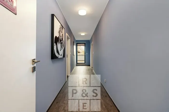 Prodej rodinného domu, Tuchoměřice, Polní, 383 m2