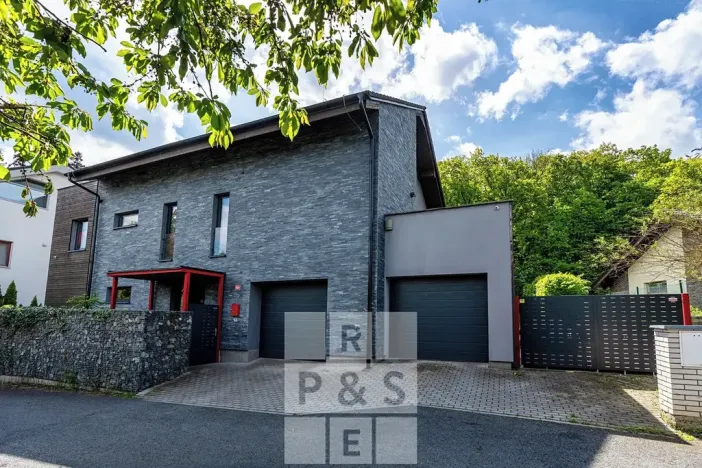 Prodej rodinného domu, Tuchoměřice, Polní, 383 m2