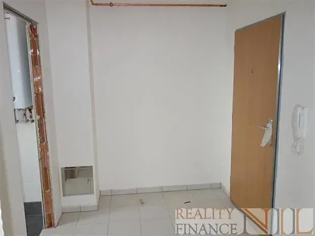 Pronájem bytu 1+kk, Plzeň, Na Horničce, 35 m2
