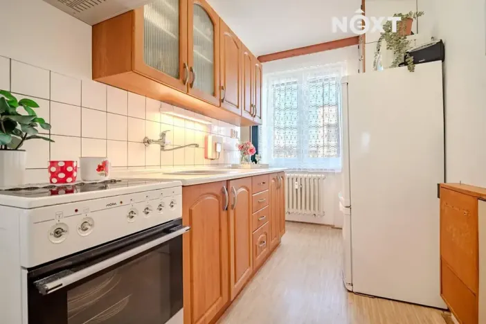 Prodej bytu 3+1, České Budějovice, Suchovrbenské nám., 65 m2