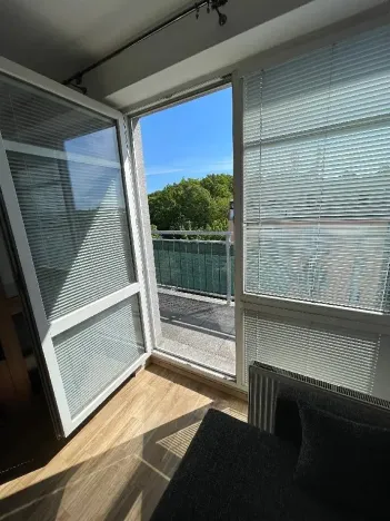Pronájem bytu 2+kk, Pardubice, Dubová, 55 m2
