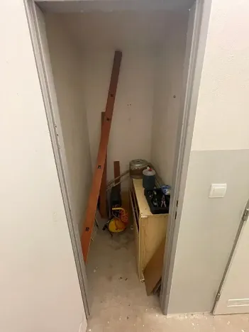 Pronájem bytu 2+kk, Pardubice, Dubová, 55 m2