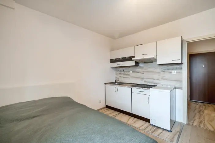 Prodej bytu 1+kk, Praha - Krč, Štúrova, 20 m2