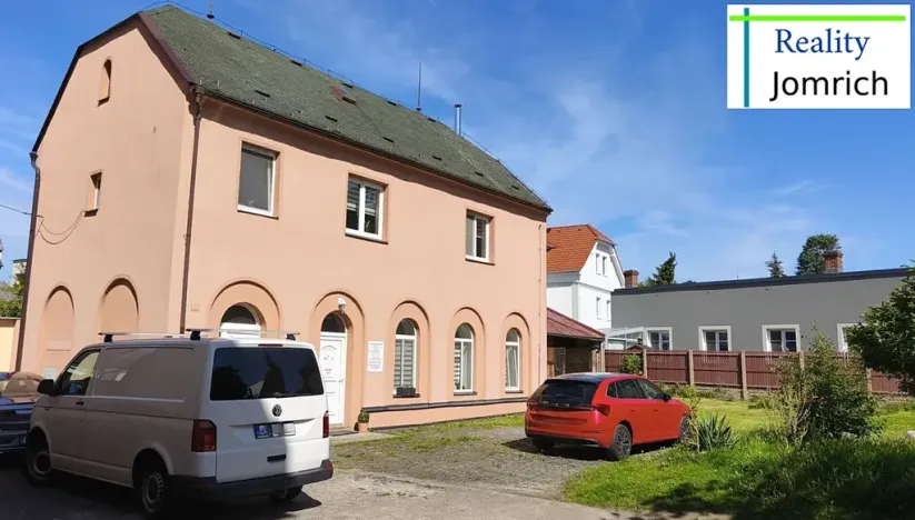 Prodej rodinného domu, Hrádek nad Nisou, Husova, 150 m2