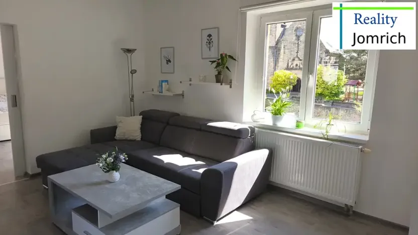 Prodej rodinného domu, Hrádek nad Nisou, Husova, 150 m2