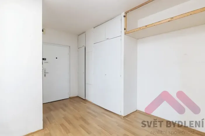 Pronájem bytu 1+1, Praha - Bohnice, Katovická, 57 m2