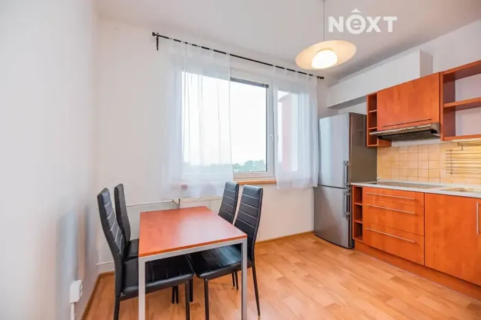 Pronájem bytu 2+1, Lukavice, 44 m2