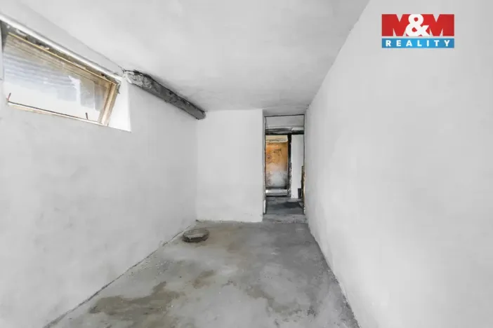 Prodej rodinného domu, Dolany, 109 m2