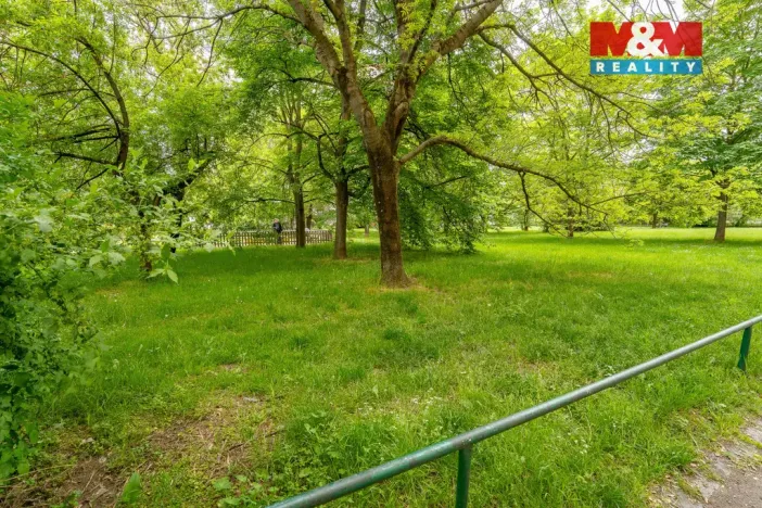 Prodej bytu 3+1, Praha, Jílovská, 63 m2