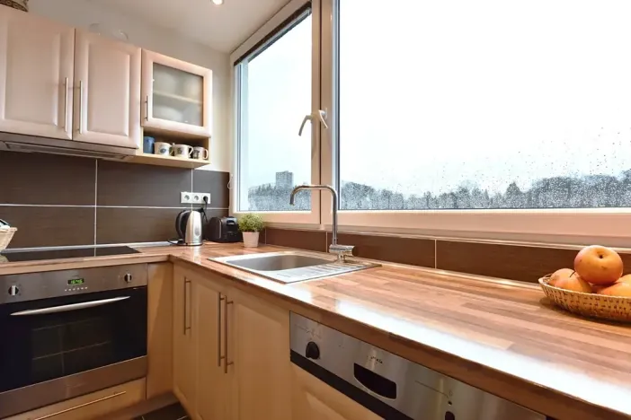 Pronájem bytu 4+kk, Liberec, Hvězdná, 80 m2