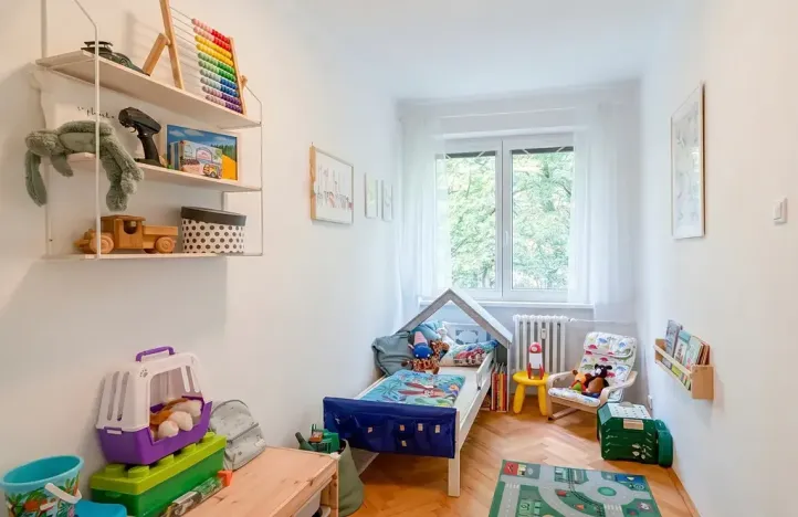 Prodej bytu 3+kk, Ostrava, Gen. Sochora, 60 m2