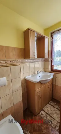 Prodej rodinného domu, Nová Ves, 168 m2